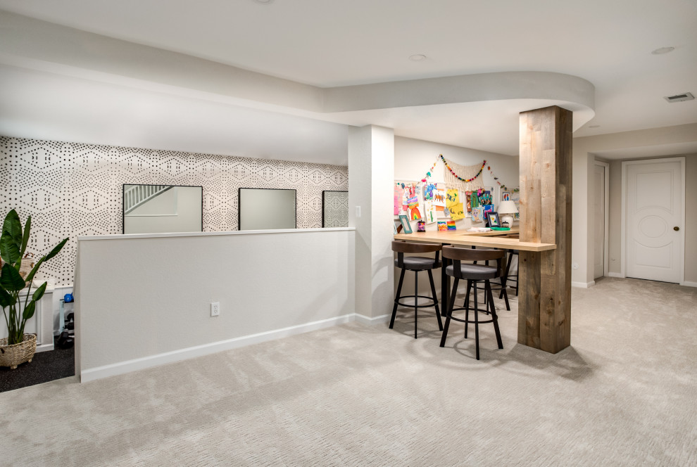 Cherry Hills Project