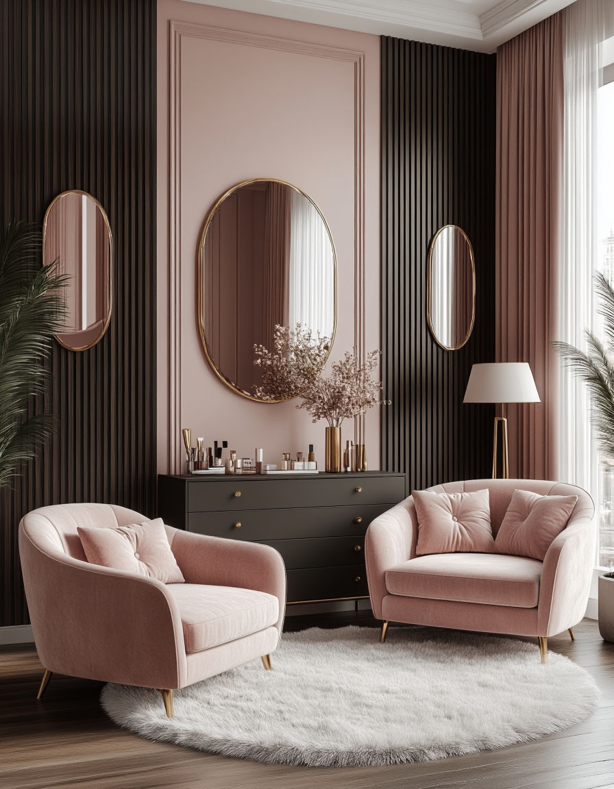 Пентхаус Кисловодск. 100м.кв.