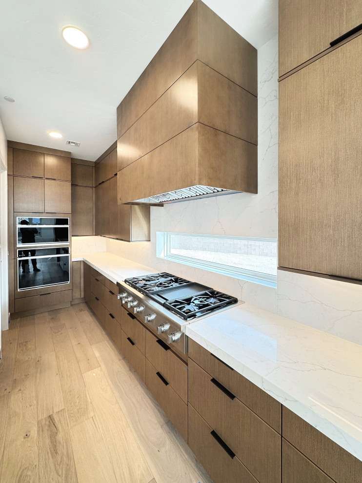 Overlook Remodel- Summerlin