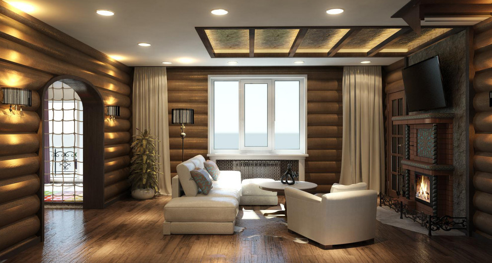 Частный дом в Никульчино