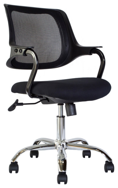 Laura Davidson Trendsetter Task Chair - Contemporary - Office Chairs ...