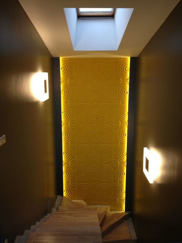 Дом в стиле минимализма