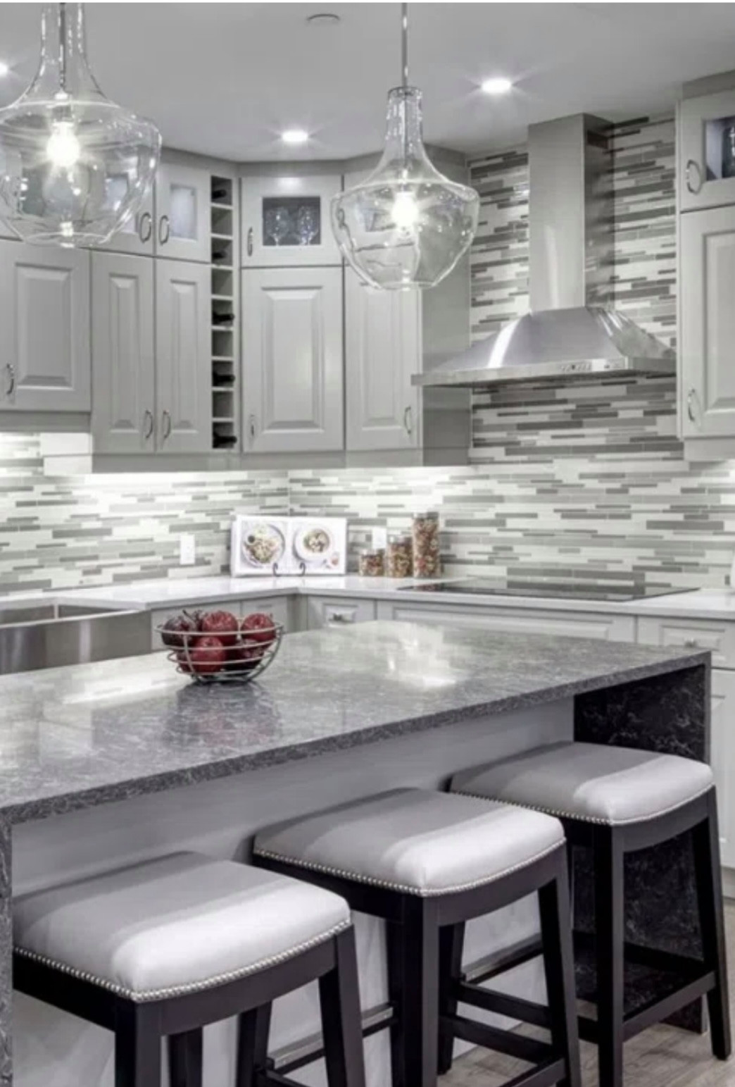 Full Home Renovation