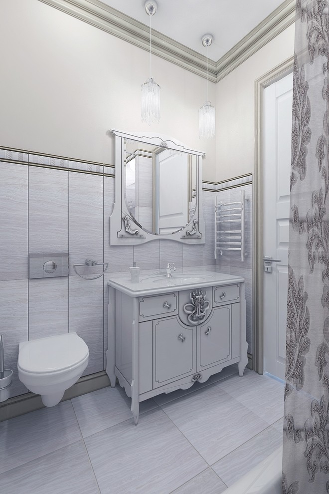 Квартира в Краснодаре