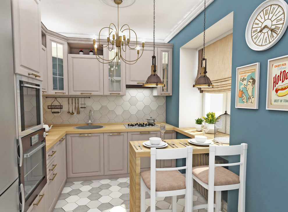 Фьюжн  в Сталинке))