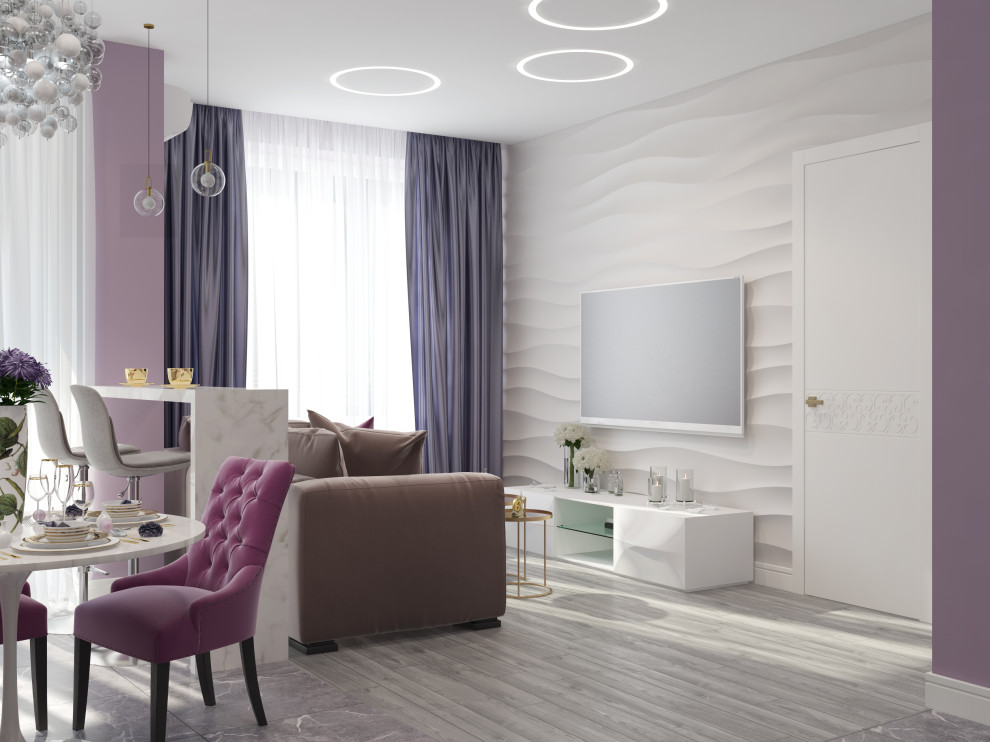 Жк "Фили-град"