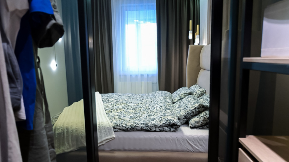 ЖК Рассказово