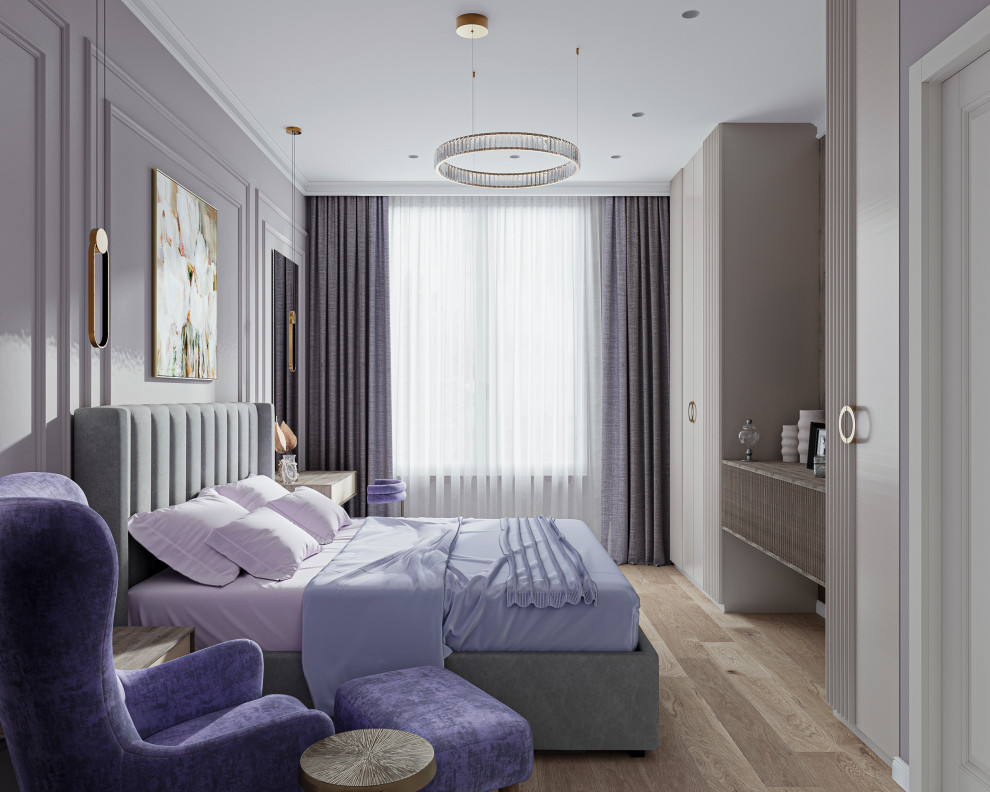 ЖК Фестивальная