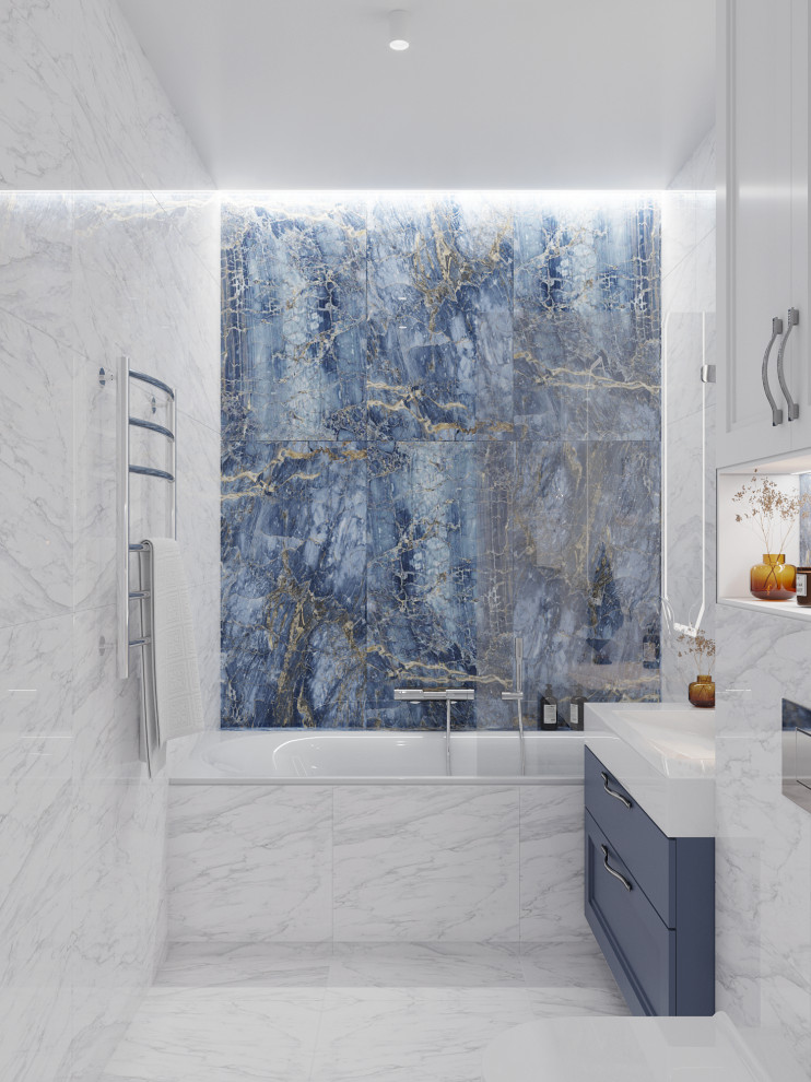 ЖК Островский