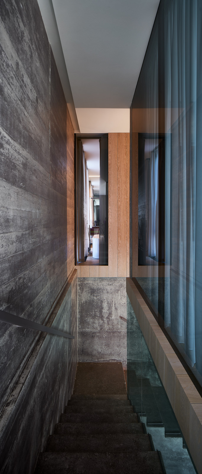 Дом у горы Пильная | Family House in a Ski Resort