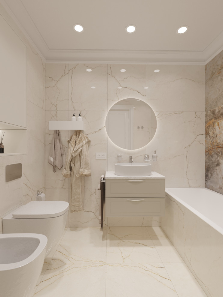 Квартира на Пушкинской