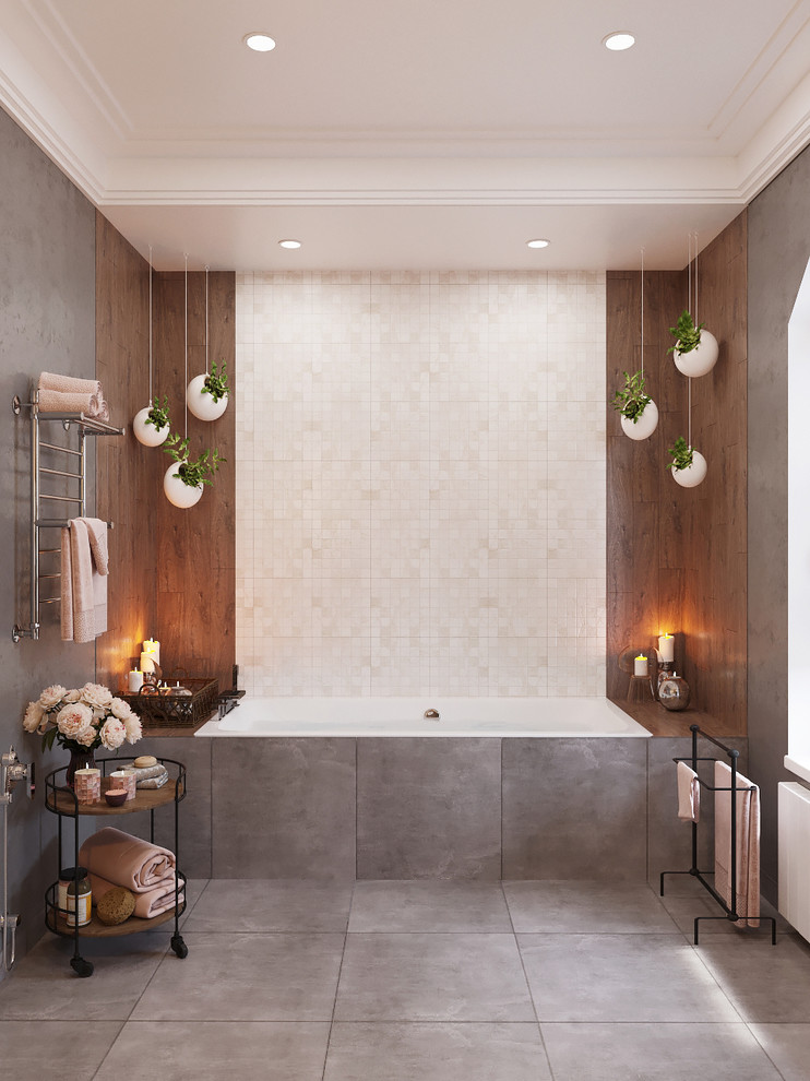 Проект загородного дома. Калужская область, г. Козельск