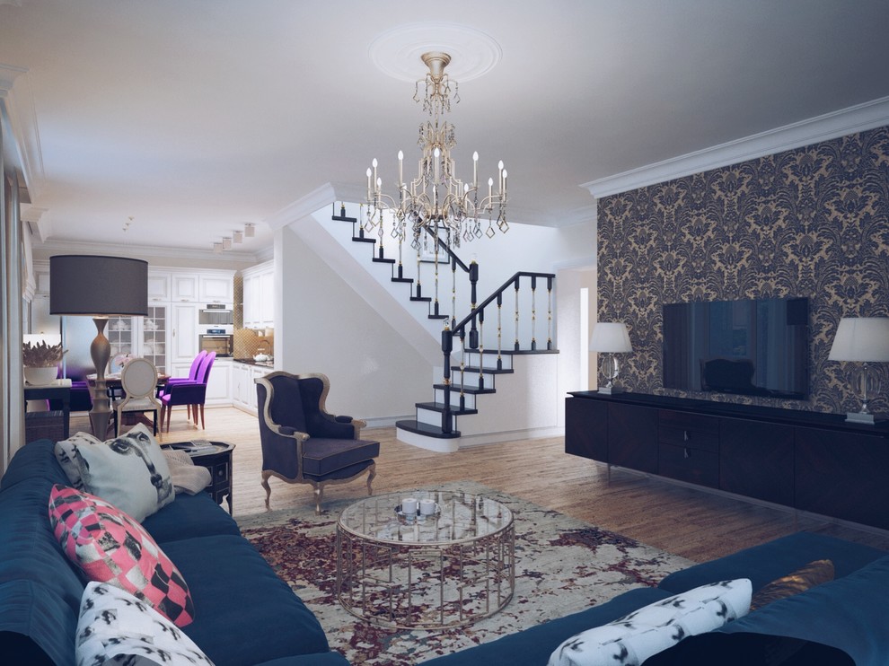 Частный дом Крекшино 250 кв м