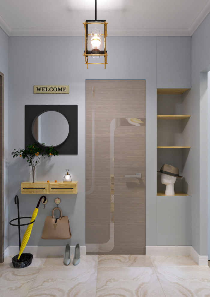 ЖК"Краски жизни"