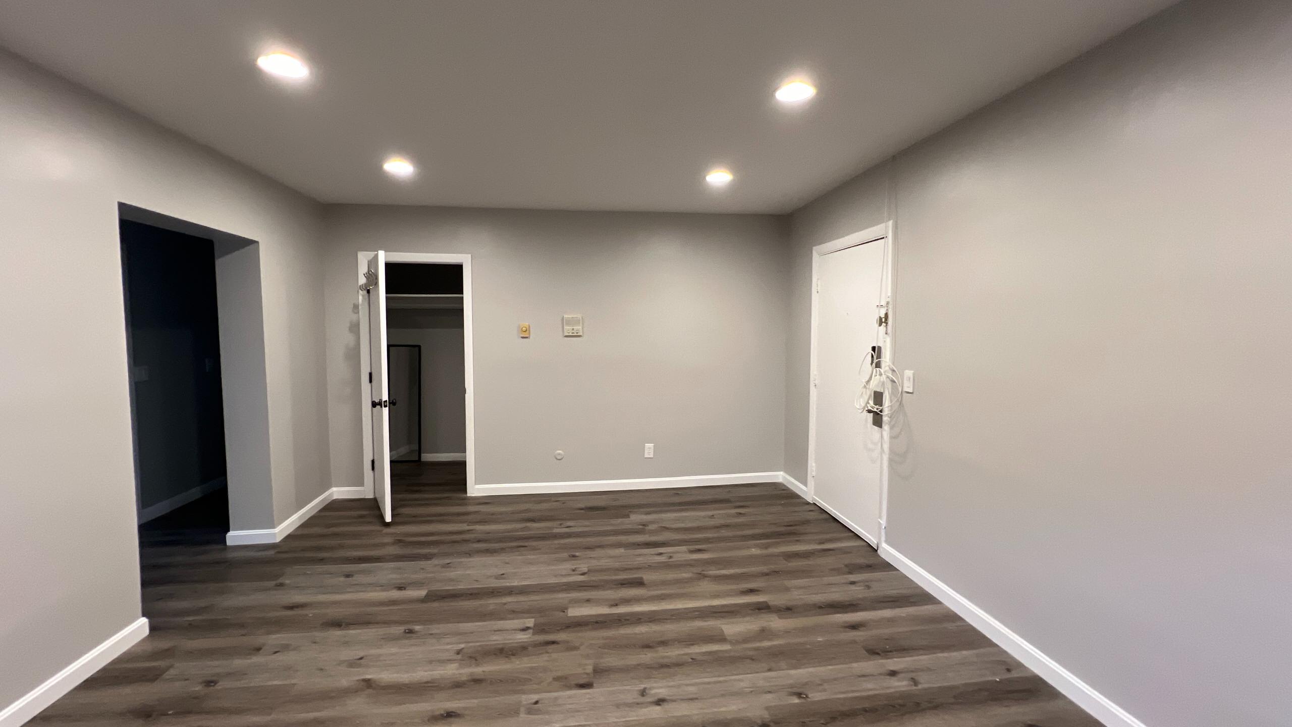 Danish entryway photo