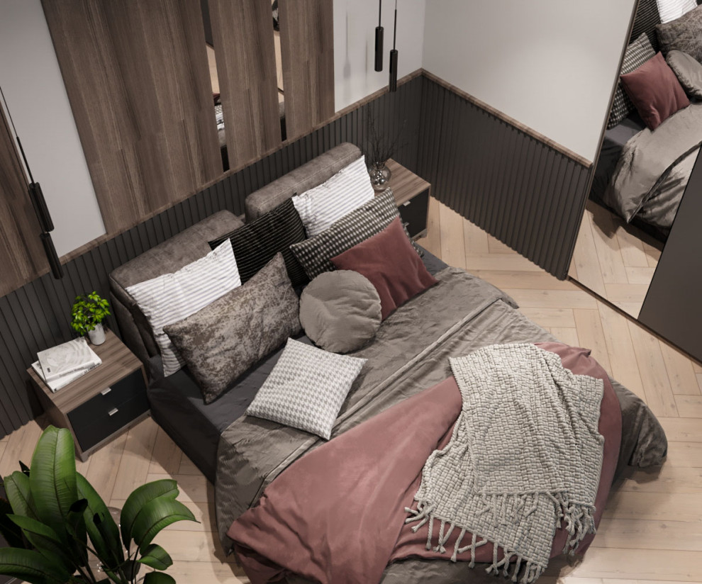 71,7 м2, ЖК Григ-центр, г.Иваново