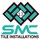 SMC Tile  Installations