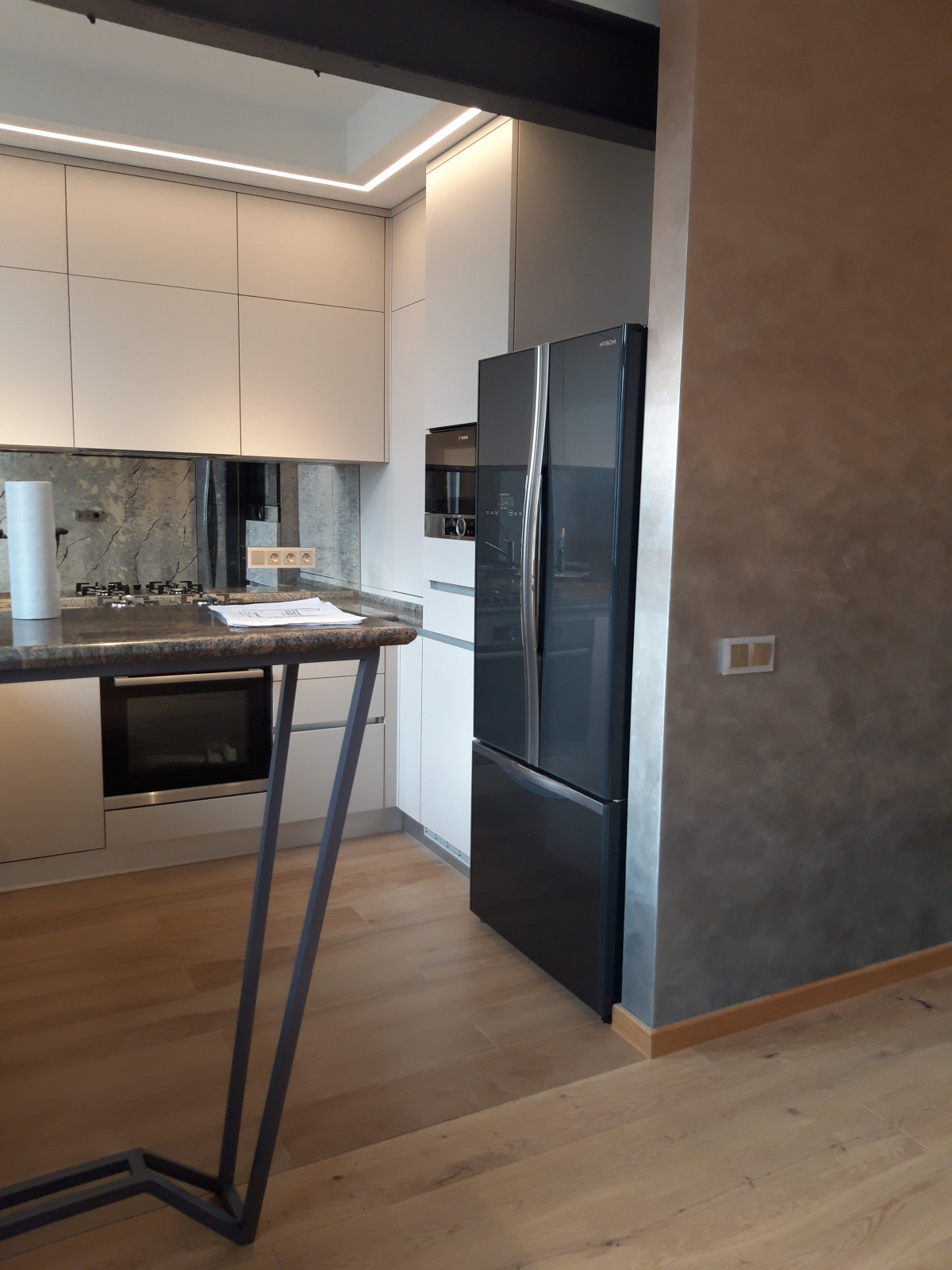 процесс реализации