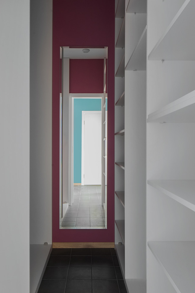 Квартира в ЖК “Лучи”.