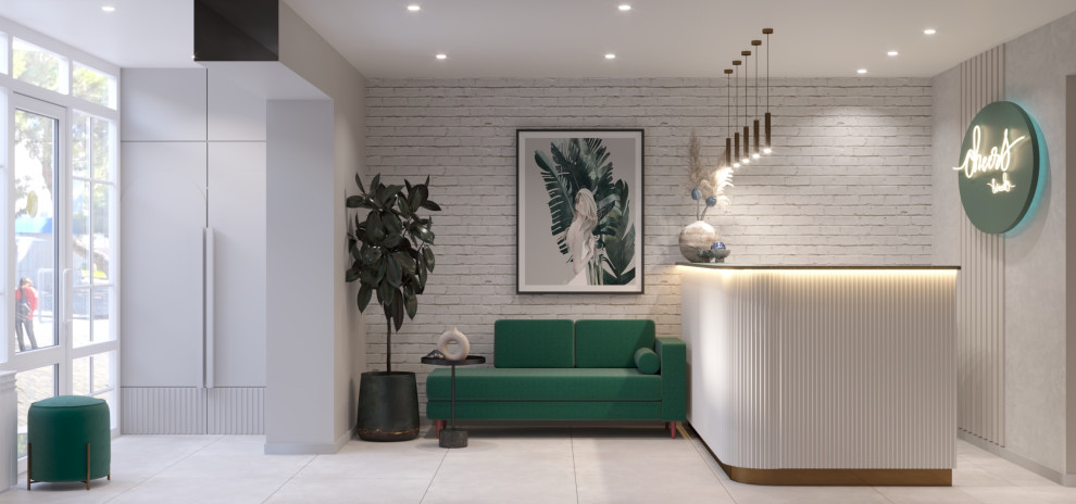 Студия Красоты