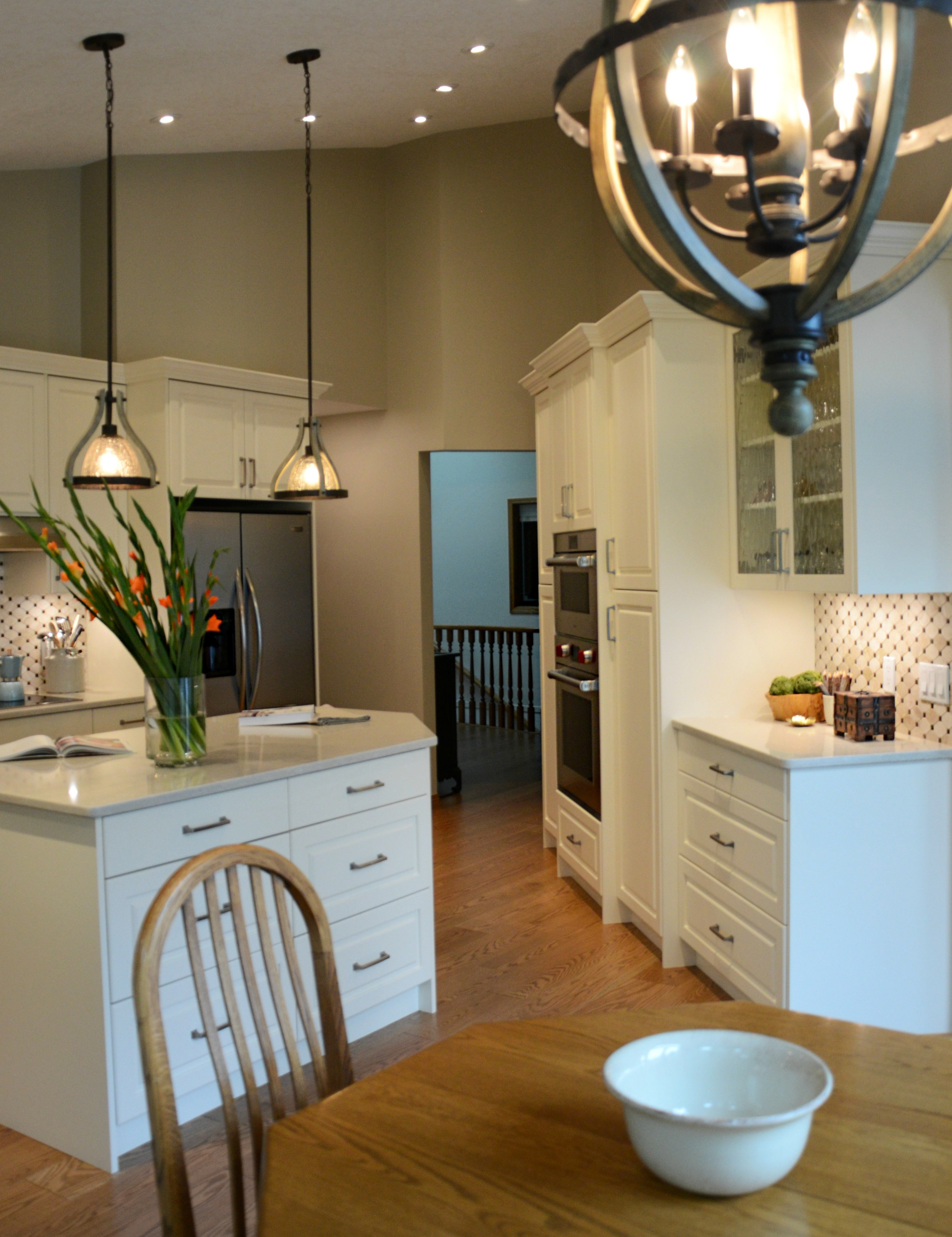 Bearspaw Modern Country Update