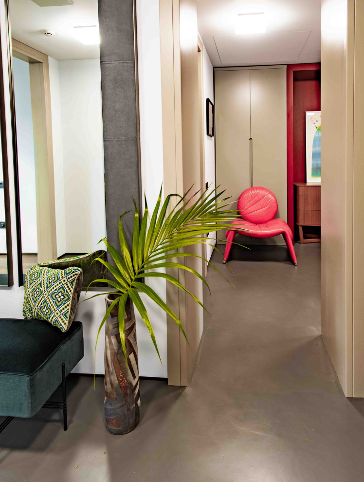 Квартира на набережной