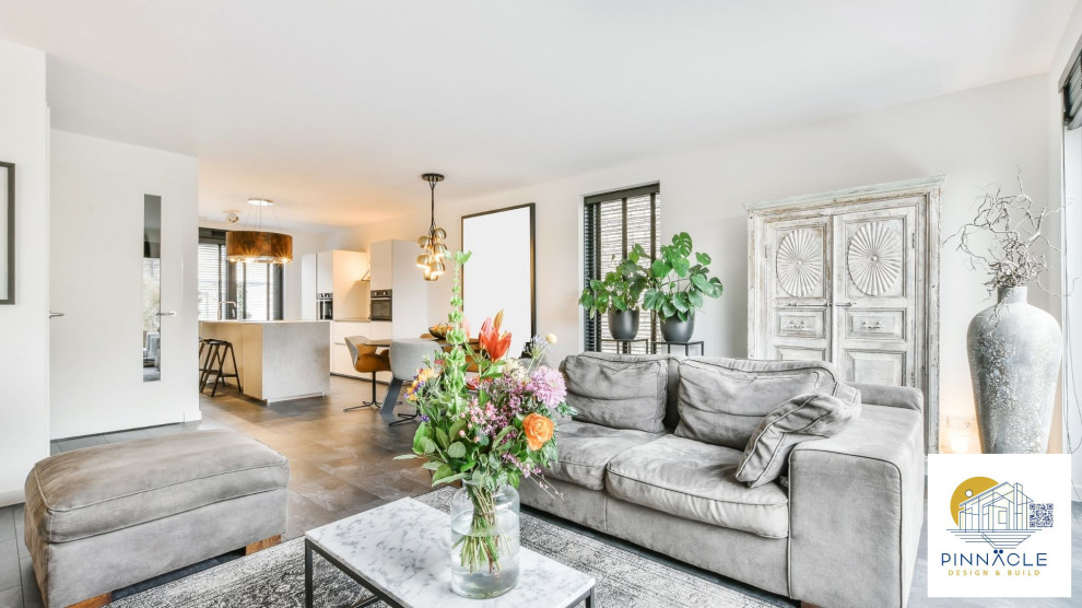 Whole Home Transformation
