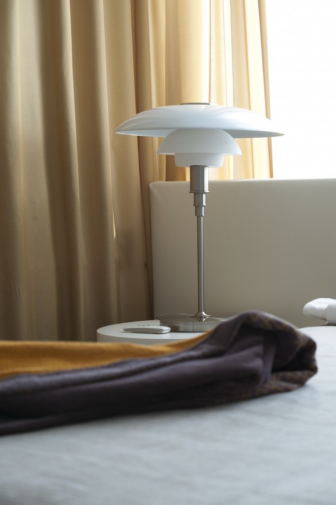 Квартира 120 кв.м. на ул. Комарова, Москва