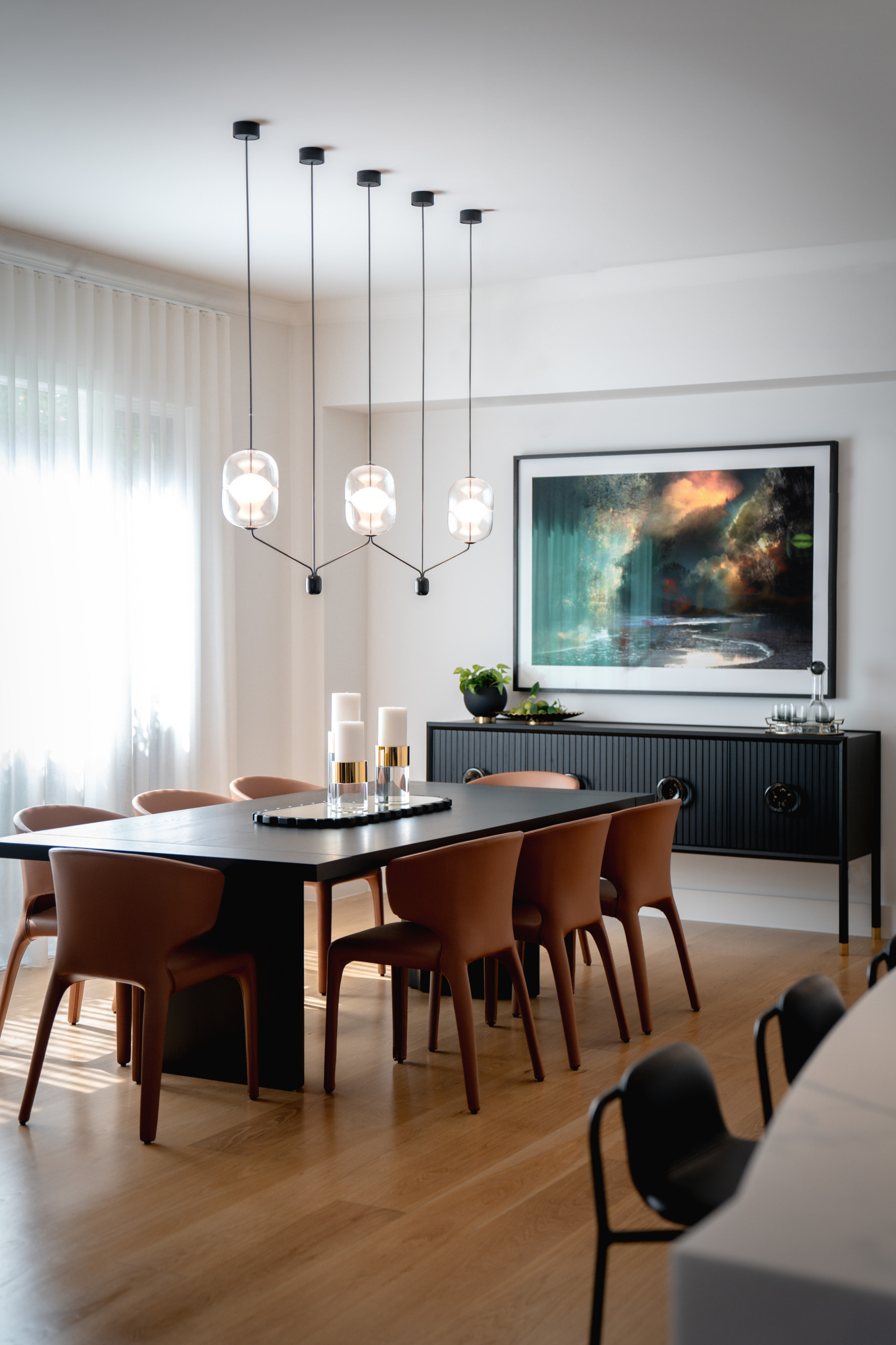 Kew Residence
