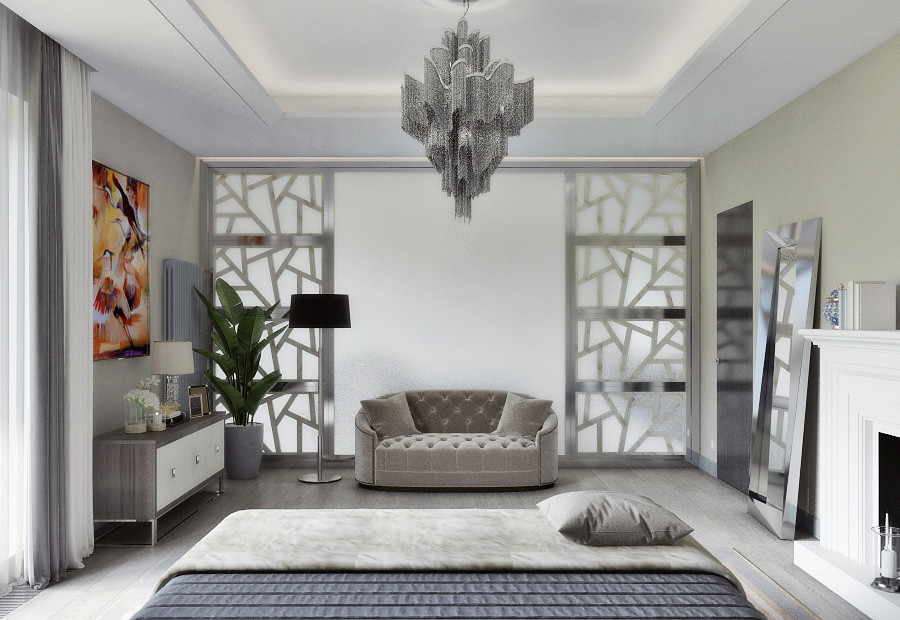 Дом в Миллениум парке