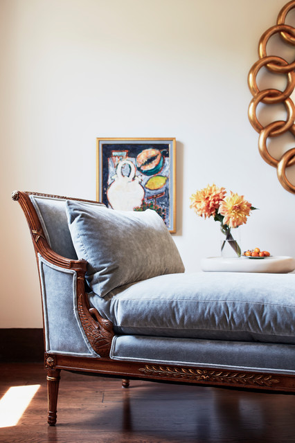 Spanish Remodel mediterraneo-camera-da-letto