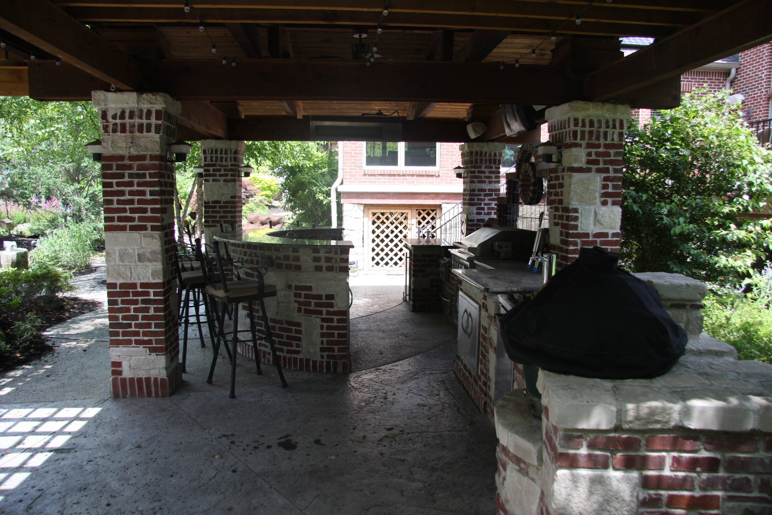 The Kaplan Residence