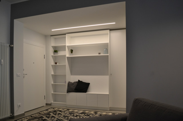 Luce e colore industrielt-entre