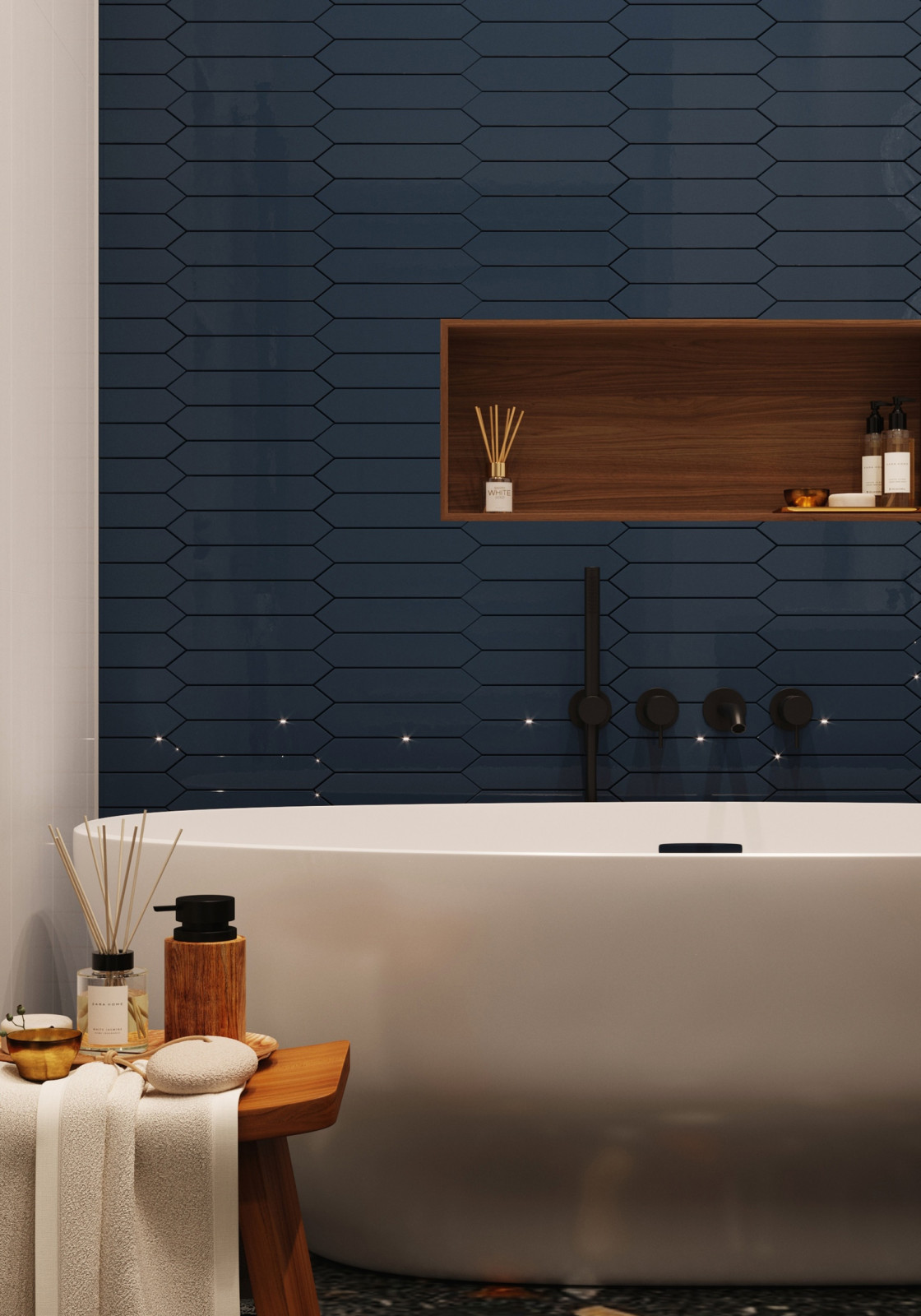 Положительный баланс (проект)