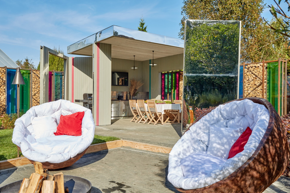 "Дачный ответ"