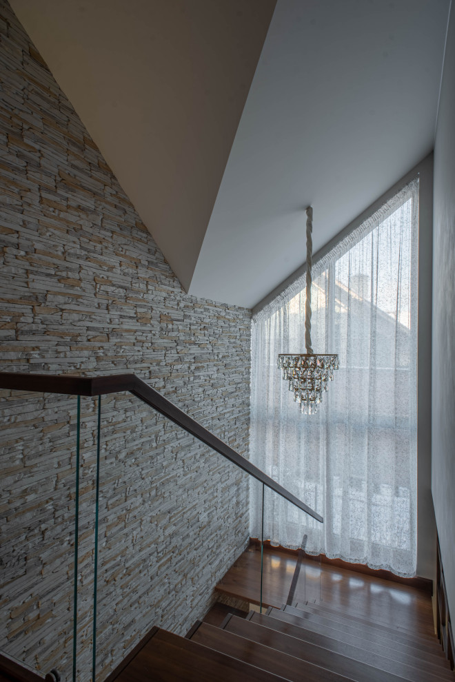 Загородный дом в Петергофе