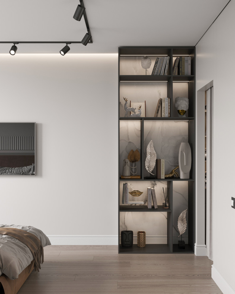 Квартира в г.Санкт-Петербург