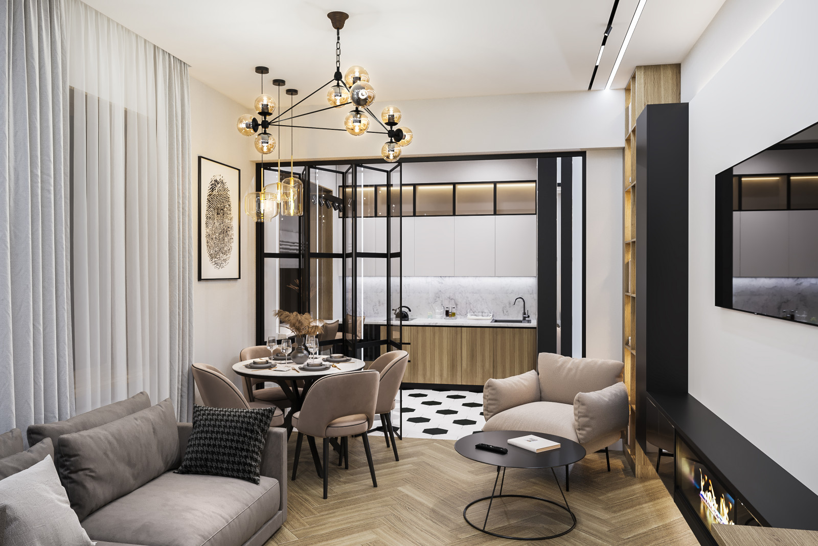 Возрождение