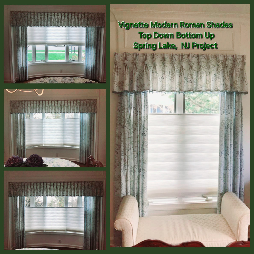 2024 Timm's Window Fashions Projects