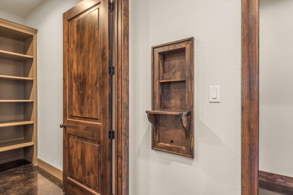 Ranch Style Dream Home