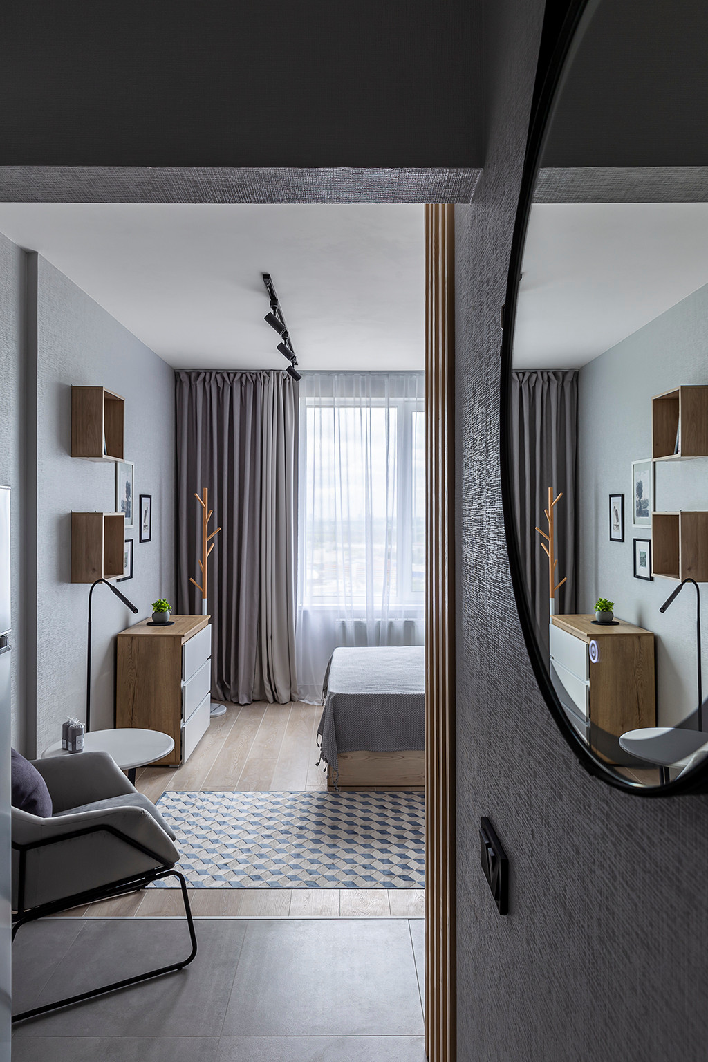 Квартира под сдачу