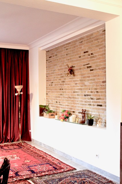 1701 | Appartamento trendy-dagligstue