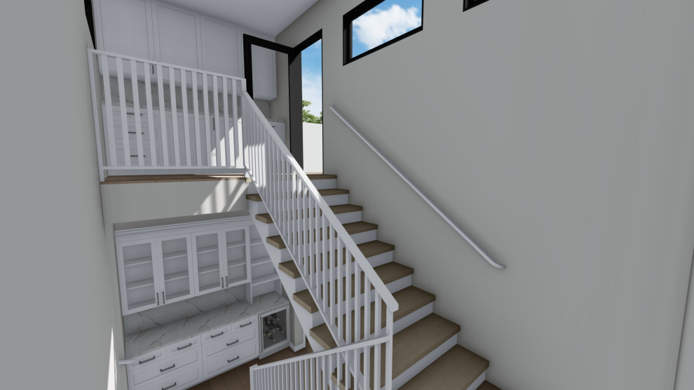 Lee Residence