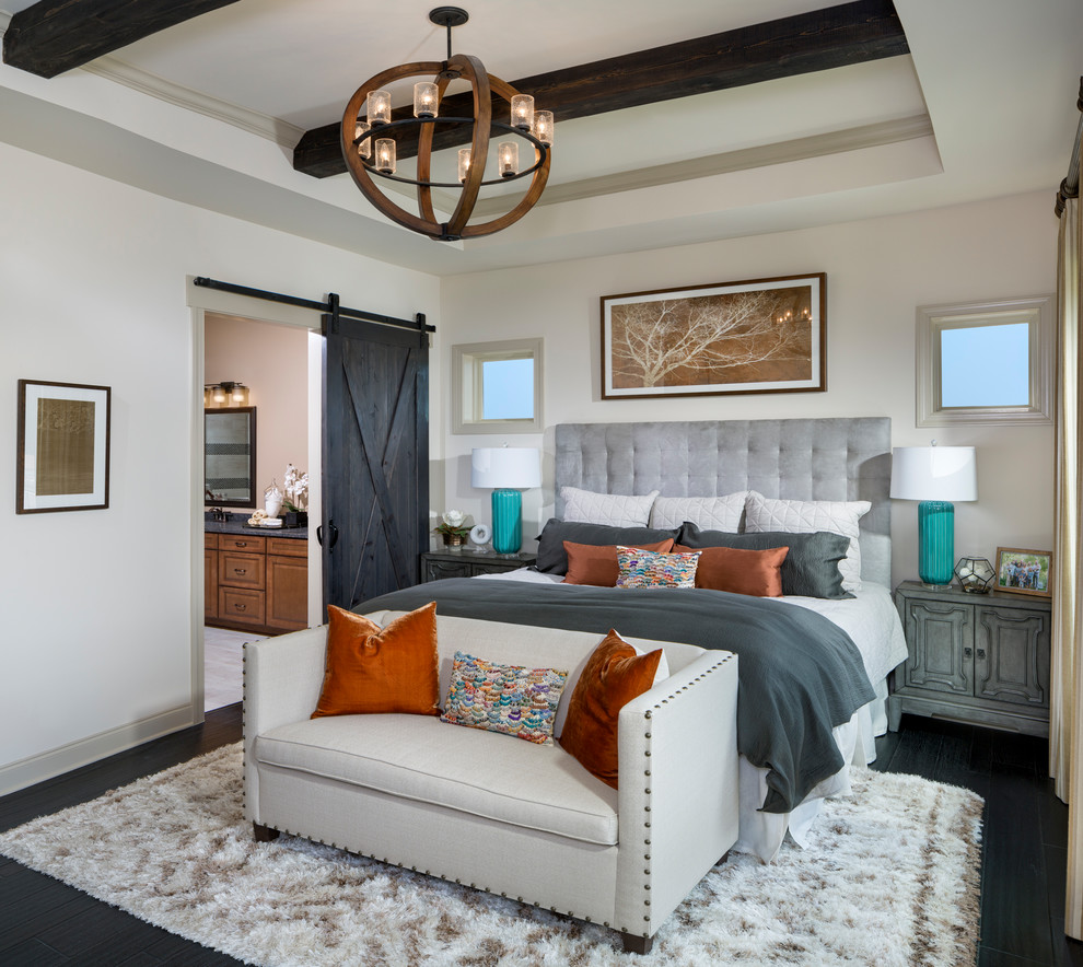 The Tabula Bedroom Raleigh by David Weekley Homes Houzz