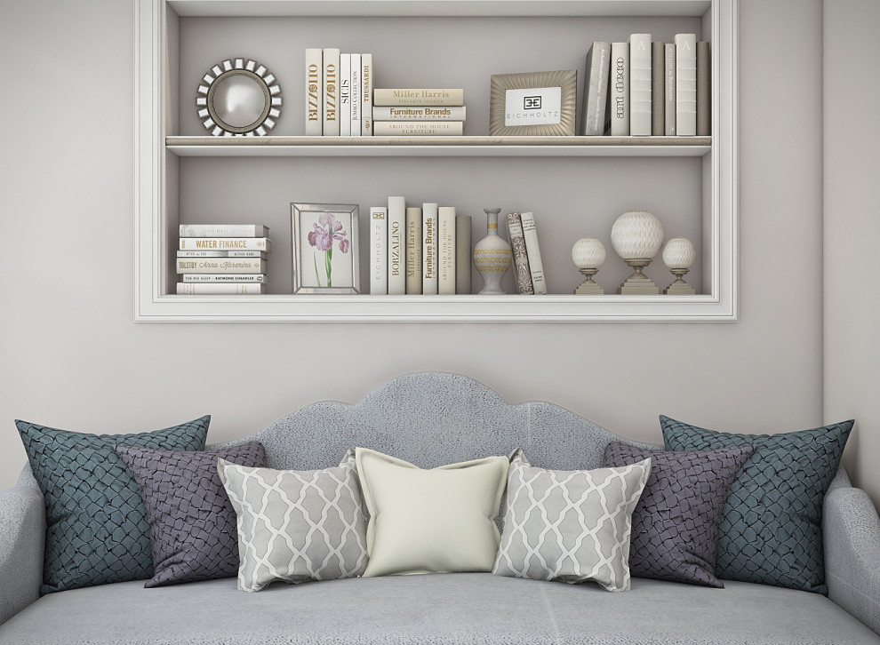 ЖК Флотилия