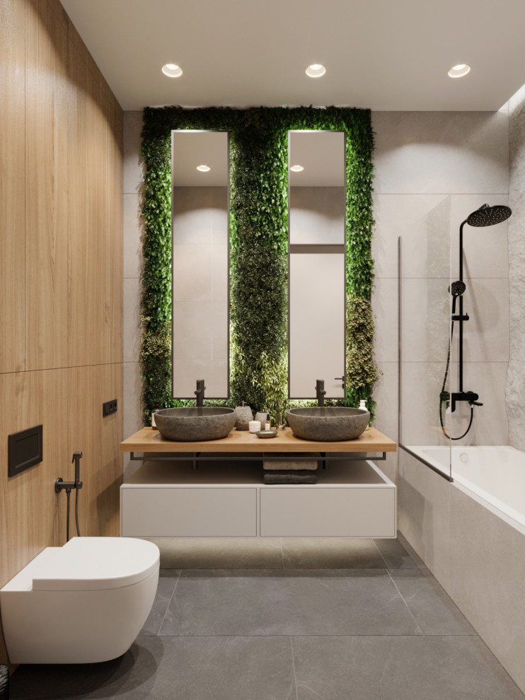 ЖК "Ривер Скай"