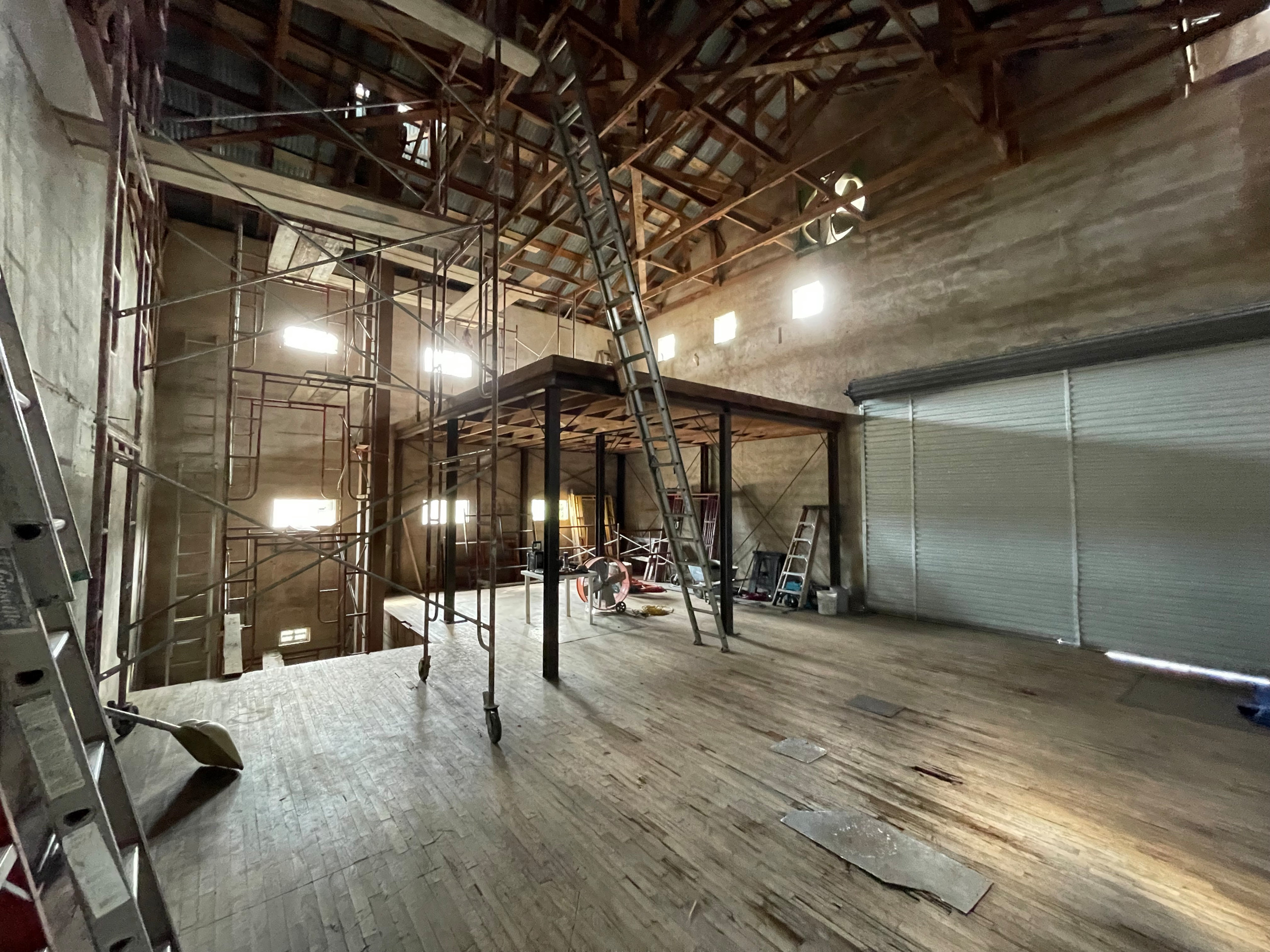 Feed Mill Townhouse