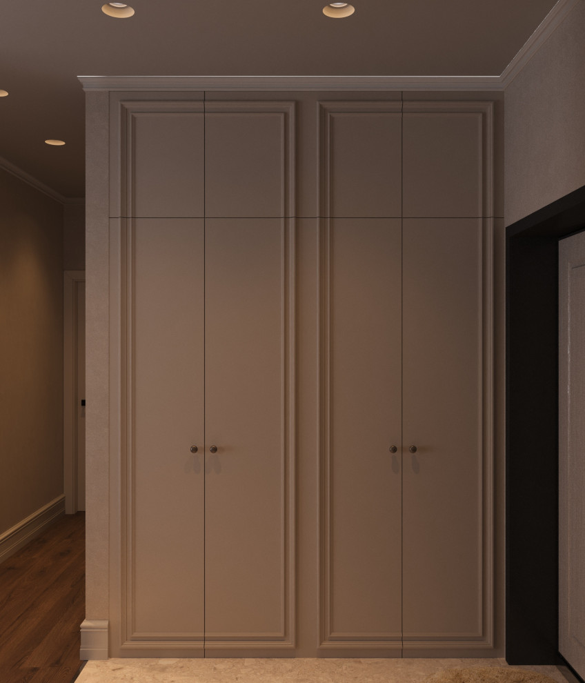 Тепло в деталях