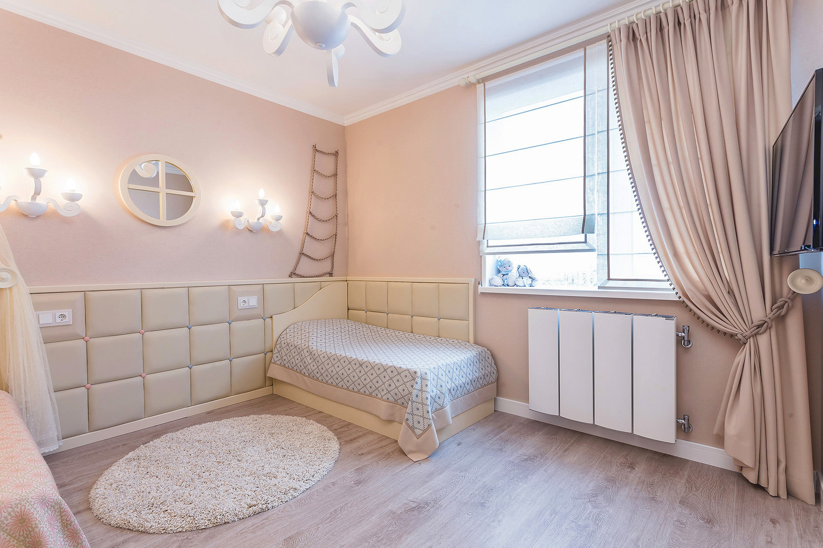 Квартира на б-ре Рокоссовского