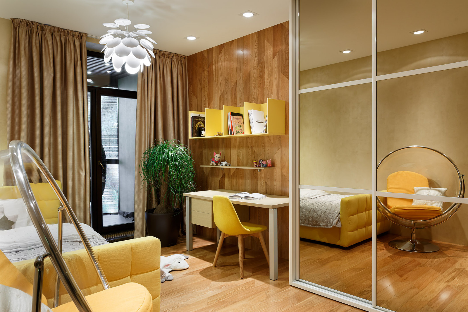 Вдохновение природы